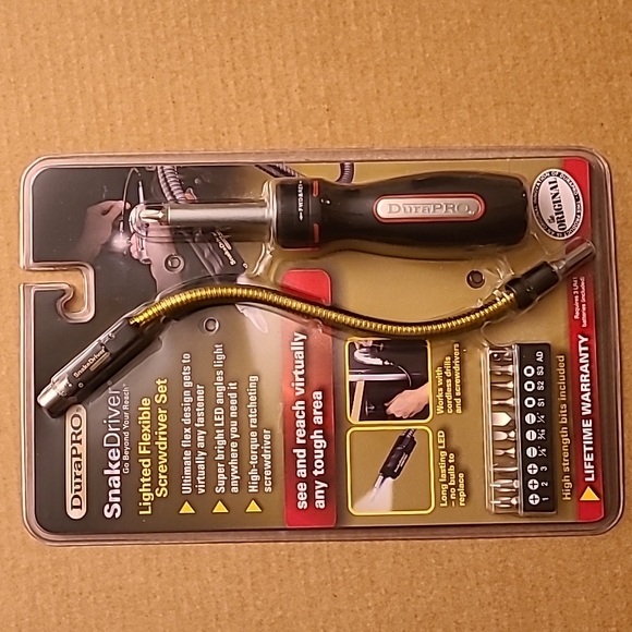 DuraPRO Other Durapro Screwdriver Set Poshmark